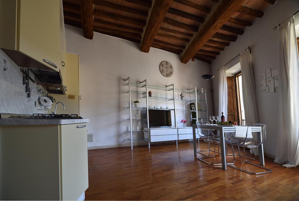 Appartamento Casa in Contrada Siena Esterno foto