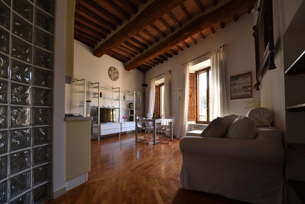 Appartamento Casa in Contrada Siena Esterno foto