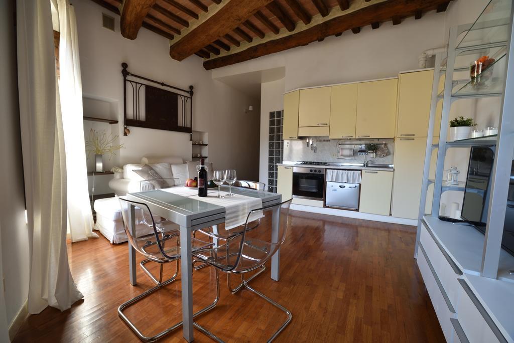 Appartamento Casa in Contrada Siena Esterno foto